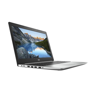 Laptop Dell Inspiron 5570 M5I5238 - Intel core i5-8250U, 4GB RAM, HDD 1TB, Radeon 530 DDR5, 15.6 inch