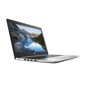 Laptop Dell Inspiron 5570 N5570A - Intel core i7, 8GB RAM, HDD 1TB + SSD 128GB, AMD Radeon 530 4GB GDDR5, 15.6 inch
