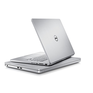 Laptop Dell Inspiron 5570 N5570B - Intel core i7, 8GB RAM, HDD 2TB, AMD Radeon 530 4GB GDDR5, 15.6 inch