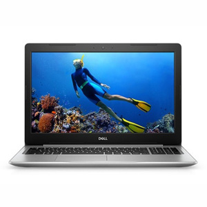 Laptop Dell Inspiron 5570 N5570A - Intel core i7, 8GB RAM, HDD 1TB + SSD 128GB, AMD Radeon 530 4GB GDDR5, 15.6 inch