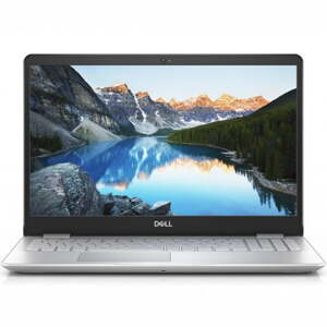 Laptop Dell Inspiron 5584 N5584Y - Intel Core i7-8565U, 8GB RAM, HDD 1TB + SSD 128GB, Nvidia GeForce MX130 2GB GDDR5, 15.6 inch