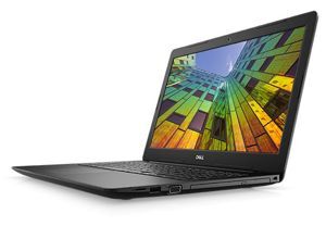 Laptop Dell Inspiron 5593 N5593A P90F002N93A - Intel Core i7-1065G7, 8GB RAM, SSD 512GB, Nvidia Geforce MX230 4GB GDDR5, 15.6 inch