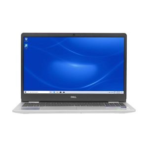 Laptop Dell Inspiron 5593 N5593A P90F002N93A - Intel Core i7-1065G7, 8GB RAM, SSD 512GB, Nvidia Geforce MX230 4GB GDDR5, 15.6 inch