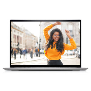 Laptop Dell Inspiron 5620 N6I5003W1 - Intel Core i5-1240P, 16Gb RAM, SSD 512GB, Nvidia GeForce MX570 2GB GDDR6, 16 inch