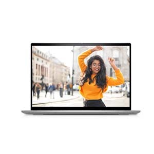 Laptop Dell Inspiron 5620 N6I7000W1 - Intel Core i7-1260P, 16Gb RAM, SSD 512GB, Nvidia GeForce MX570 2GB GDDR6, 16 inch