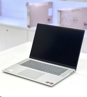 Laptop Dell Inspiron 5625 70281537 - AMD Ryzen R5-5625U, 8GB RAM, SSD 512GB, AMD Radeon Graphics, 16 inch
