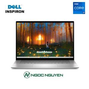 Laptop Dell Inspiron 5630 - Intel Core i7-1360P, 16GB RAM, SSD 512GB, Intel Iris Xe Graphics, 16 inch