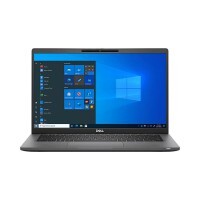 Laptop Dell Inspiron 7306 5934SLV - Intel Core i5 1135G7, 8GB RAM, SSD 512GB, Intel Iris Xe Graphics, 13.3 inch