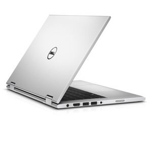 Laptop Dell Inspiron 13 7348 (C3I7114W) - Intel Core i7-5500U 3.0 GHz, 8GB RAM, 256GB SSD, VGA Intel HD Graphics 5500, 13.3 inch