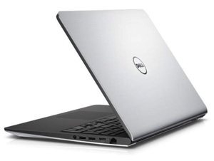 Laptop Dell Inspiron 7370 7D61Y3 - Intel core i7, 8GB RAM, SSD 256GB, Intel UHD Graphics 620, 13.3 inch