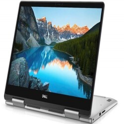 Laptop Dell Inspiron 7373-C3TI501OW - Intel Core i5-8250U, 8GB RAM, 256GB SSD, VGA Intel UHD Graphics 620, 13.3 inch