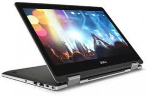 Laptop Dell Inspiron 7373-C3TI501OW - Intel Core i5-8250U, 8GB RAM, 256GB SSD, VGA Intel UHD Graphics 620, 13.3 inch