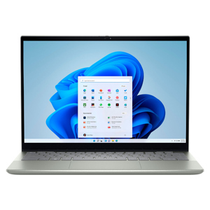 Laptop Dell Inspiron 7425 - AMD Ryzen 5-5625U, 8GB RAM, SSD 512GB, AMD Radeon Graphics, 14 inch