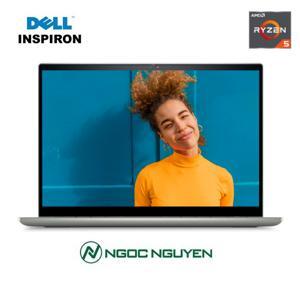 Laptop Dell Inspiron 7425 - AMD Ryzen 5-5625U, 8GB RAM, SSD 512GB, AMD Radeon Graphics, 14 inch