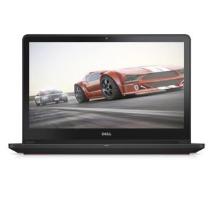 Laptop Dell Inspiron 7559 Core i7-6700HQ, 2.6Ghz, 8G RAM, 1TB, 4G Geforce GTX960M, 15.6" FHD