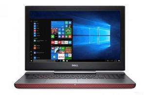 Laptop Dell Inspiron 7567-70138766 - Intel core i5, 4GB RAM, HDDD 1TB, NVIDIA GeForce GTX 1050 4GB GDDR5, 15.6 inch