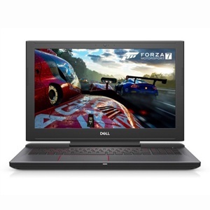 Laptop Dell Inspiron 7577 J58Y21 - Intel core i5, 4GB RAM, HDD 1TB, Nvidia GeForce GTX1050 4GB GDDR5, 15.6 inch