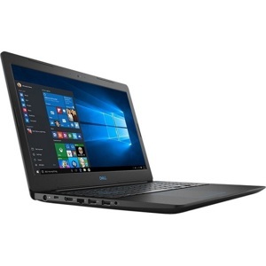 Laptop Dell Inspiron G3 3579 70159095 - Intel core i7, 8GB RAM, SSD 128GB + HDD 1TB, Nvidia GeForce GTX 1050 Ti with 4GB GDDR5, 15.6 inch