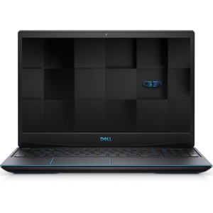 Laptop Dell Inspiron G3 3590 70203973 - Intel Core i7-9750H, 8GB RAM, SSD 512GB, Nvidia GeForce GTX 1660Ti 6GB GDDR6 + Intel UHD Graphics 630, 15.6 inch