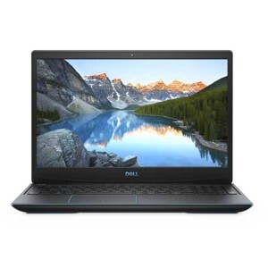 Laptop Dell Inspiron G3 3590 70203973 - Intel Core i7-9750H, 8GB RAM, SSD 512GB, Nvidia GeForce GTX 1660Ti 6GB GDDR6 + Intel UHD Graphics 630, 15.6 inch