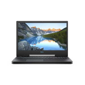 Laptop Dell Inspiron G5 5590 4F4Y43 - Intel Core i7-9750H, 8GB RAM, SSD 256GB, Nvidia GeForce GTX 1660Ti 6GB GDDR6, 15.6 inch