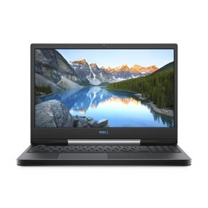 Laptop Dell Inspiron G5 5590 4F4Y43 - Intel Core i7-9750H, 8GB RAM, SSD 256GB, Nvidia GeForce GTX 1660Ti 6GB GDDR6, 15.6 inch