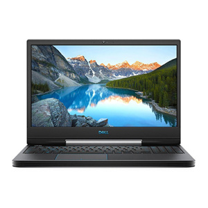 Laptop Dell Inspiron G5 5590 4F4Y43 - Intel Core i7-9750H, 8GB RAM, SSD 256GB, Nvidia GeForce GTX 1660Ti 6GB GDDR6, 15.6 inch