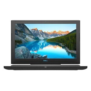 Laptop Dell Inspiron G7 15 N7588D P72F002N88D - Intel core i7 - 8750H, 8GB RAM, SSD 128GB + HDD 1TB, Nvidia GeForce GTX 1050 with 4GB GDDR5, 15.6 inch