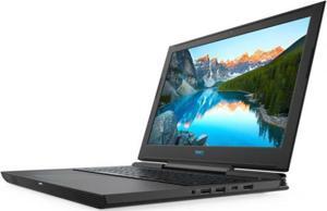 Laptop Dell Inspiron G7 15 N7588D P72F002N88D - Intel core i7 - 8750H, 8GB RAM, SSD 128GB + HDD 1TB, Nvidia GeForce GTX 1050 with 4GB GDDR5, 15.6 inch