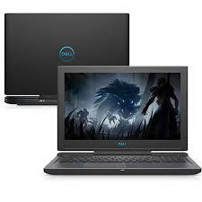 Laptop Dell Inspiron G7 7588 70183902 - Intel Core i7-8750H, 8GB RAM, HDD 1TB + SSD 128GB, Nvidia GTX1050 TI 4GB DDR5, 15.6 inch