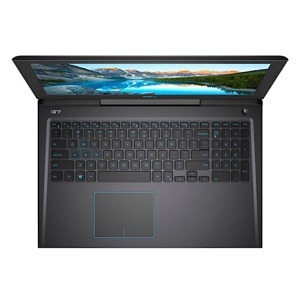 Laptop Dell Inspiron G7 7588 70183902 - Intel Core i7-8750H, 8GB RAM, HDD 1TB + SSD 128GB, Nvidia GTX1050 TI 4GB DDR5, 15.6 inch