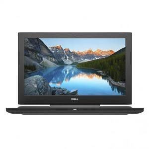 Laptop Dell Inspiron G7 7588 70183902 - Intel Core i7-8750H, 8GB RAM, HDD 1TB + SSD 128GB, Nvidia GTX1050 TI 4GB DDR5, 15.6 inch