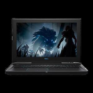 Laptop Dell Inspiron G7 N7588A P72F002 - Intel core i7, 8GB RAM, SSD 128GB + HDD 1TB, Nvidia GeForce GTX 1050Ti 4GB GDDR5, 15.6 inch