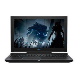 Laptop Dell Inspiron G7 N7588A P72F002 - Intel core i7, 8GB RAM, SSD 128GB + HDD 1TB, Nvidia GeForce GTX 1050Ti 4GB GDDR5, 15.6 inch