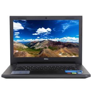 Laptop Dell Inspiron N3443 C4I71820 - Intel Core i7-5500U, 4GB RAM, HDD 500GB, Nvidia GeForce 820M 2GB, 14 inch