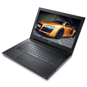 Laptop Dell Inspiron N3443 C4I71820 - Intel Core i7-5500U, 4GB RAM, HDD 500GB, Nvidia GeForce 820M 2GB, 14 inch