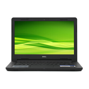 Laptop Dell Inspiron N3476 8J61P1 - Intel corei3-8130U, 4GB RAM, HDD 1TB, Intel UHD Graphics 620, 14 inch