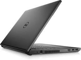 Laptop Dell Inspiron N3476 C4I51121W - Intel core i5-8250U, 4GB RAM, HDD 1TB, Intel UHD Graphics 620, 14 inch