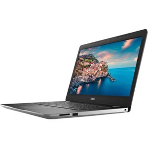 Laptop Dell Inspiron N3480 N4I7116W - Intel Core i7-8565U, 8GB RAM, HDD 1TB, 14 inch