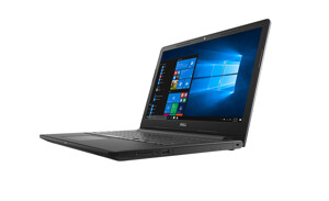 Laptop Dell inspiron N3567 N3567S - Intel core i3 - 7020U, 4GB RAM, HDD 1TB, HD Graphics 620, 15.6 inch