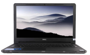 Laptop Dell inspiron N3567 N3567S - Intel core i3 - 7020U, 4GB RAM, HDD 1TB, HD Graphics 620, 15.6 inch