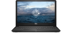 Laptop Dell Inspiron N3573 70178837 - Intel Pentium Silver N5000, 4GB RAM, HDD 500GB, Intel UHD Graphics 605, 15.6 inch