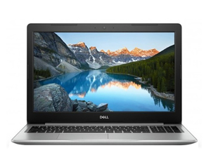 Laptop Dell Inspiron N3580B P75F006N80B - Intel Core i3-8145U, 4GB RAM, HDD 1TB, Intel UHD Graphics 620, 15.6 inch
