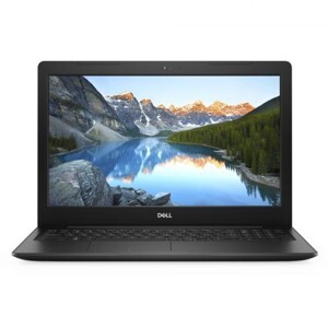 Laptop Dell Inspiron N3580B P75F006N80B - Intel Core i3-8145U, 4GB RAM, HDD 1TB, Intel UHD Graphics 620, 15.6 inch