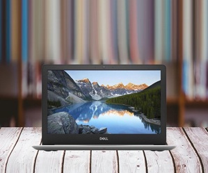 Laptop Dell inspiron N5370 N3I3001W -Intel core i3, 4GB RAM, SSD 128GB, 13.3 inch