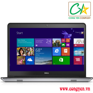 Laptop Dell Inspiron N5447 (XYC9N1) - Intel Core i5-4210U, 4GB RAM, HDD 500GB, AMD Radeon R7 M265 2GB DDR3 , 14 inch