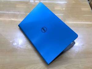 Laptop Dell Inspiron N5557 - Intel core i5, 4GB RAM, HDD 500GB, Nvidia GerForce 930M 2GB, 15.6 inch