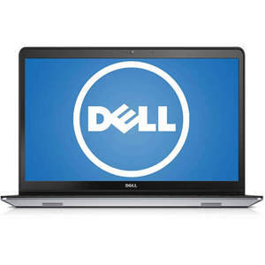 Laptop Dell Inspiron N5557 - Intel core i5, 4GB RAM, HDD 500GB, Nvidia GerForce 930M 2GB, 15.6 inch