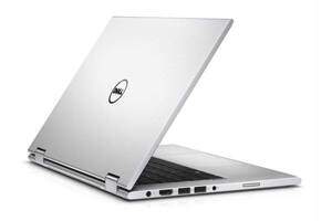 Laptop Dell Inspiron N5559A P51F001-TI781004W10 - Core i7-6500U, Ram 8GB, HDD 1TB, AMD R5 335 4GB, 15.6 inch