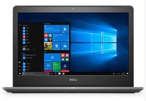 Laptop Dell Inspiron N5567-M5I5353W - Core i5-7200U, Ram 8GB, HDD 1TB, AMD Radeon R7 M445 2GB, 15.6 inch